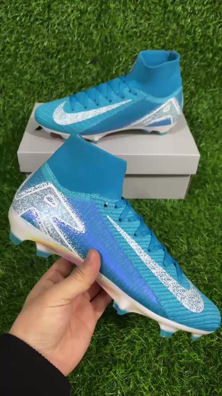Nike Air Zoom Mercurial Superfly 16 Elite XXV FG