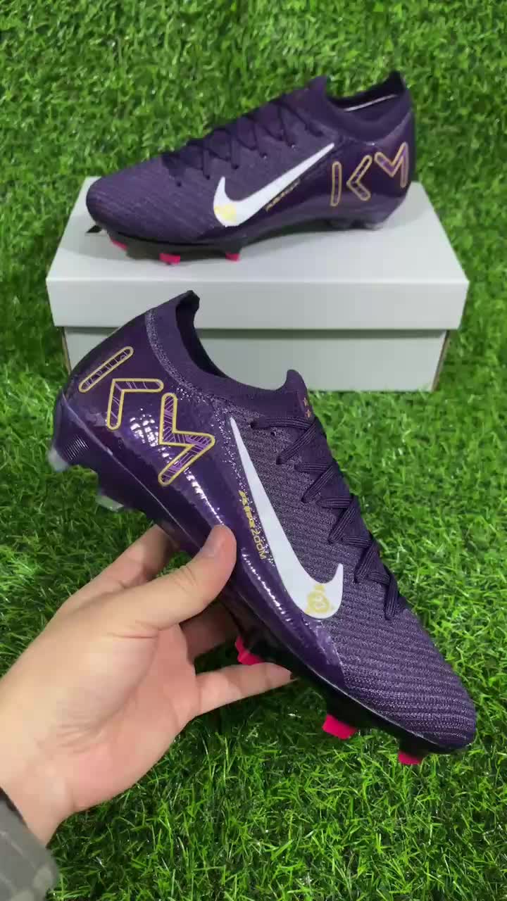Nike Air Zoom Mercurial Vapor XV Elite