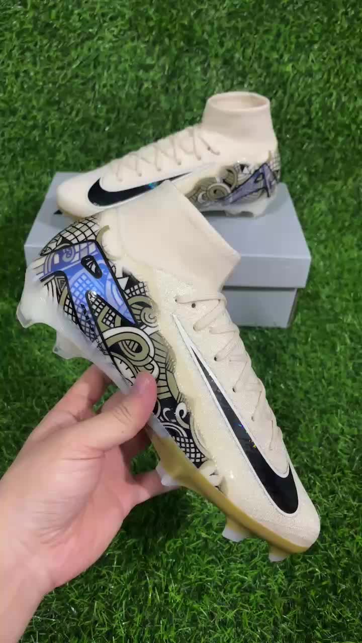 Nike Air Zoom Mercurial Superfly 16 Elite XXV FG