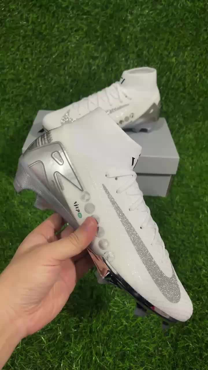 Nike Air Zoom Mercurial Superfly 16 Elite XXV FG