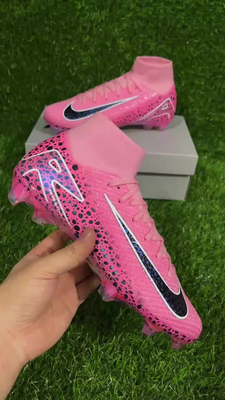 Nike Air Zoom Mercurial Superfly 16 Elite XXV FG