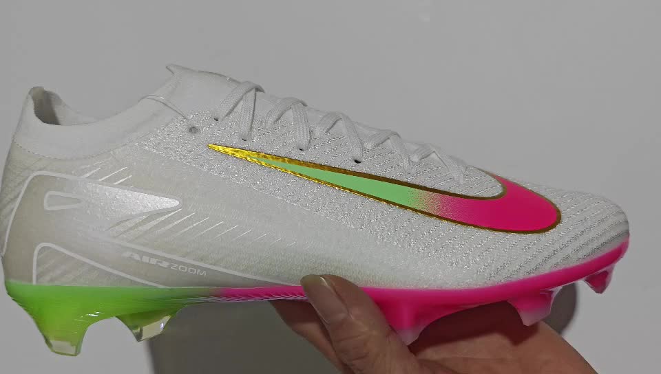 Nike Air Zoom Mercurial Vapor XV Elite FG
