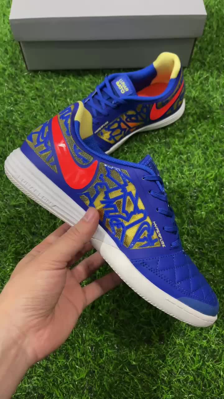 Nike Lunar Gato II IC