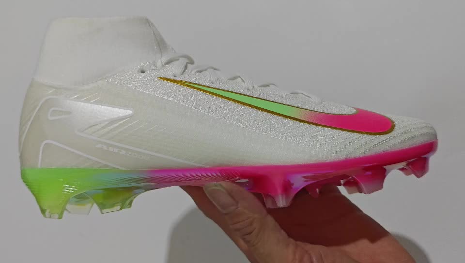 Nike Air Zoom Mercurial Superfly 16 Elite XXV FG