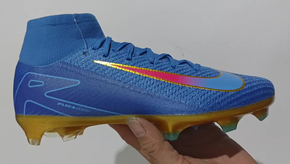 Nike Air Zoom Mercurial Superfly 16 Elite XXV FG