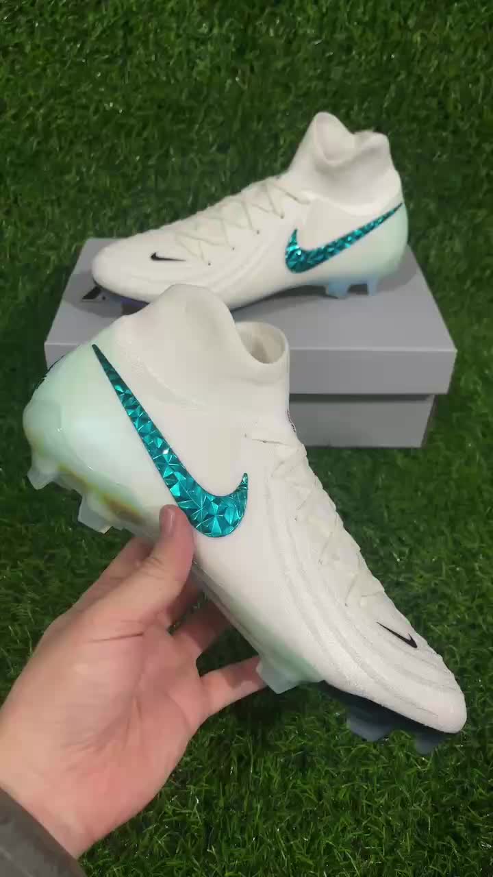 NIKE PHANTOM LUNA ELITE FG