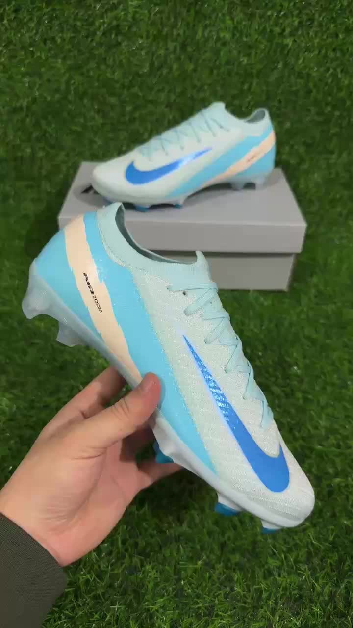 Nike Air Zoom Mercurial Vapor XV Elite