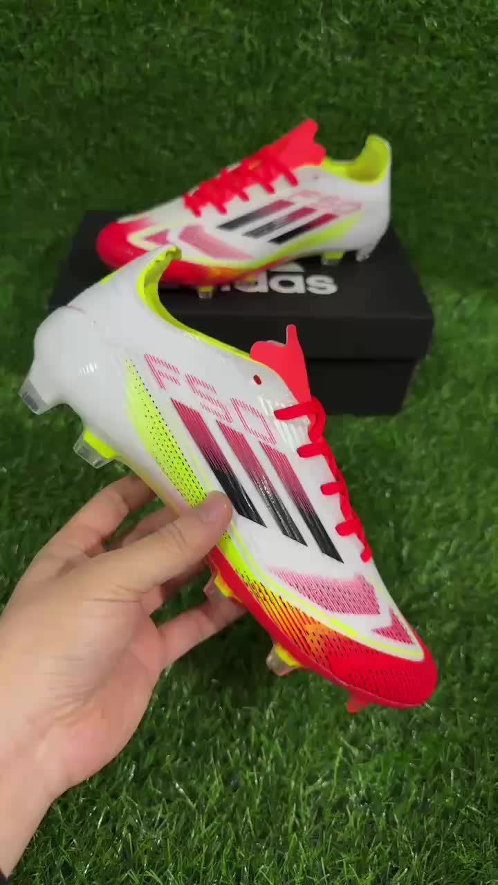 didas F50 ELITE FG