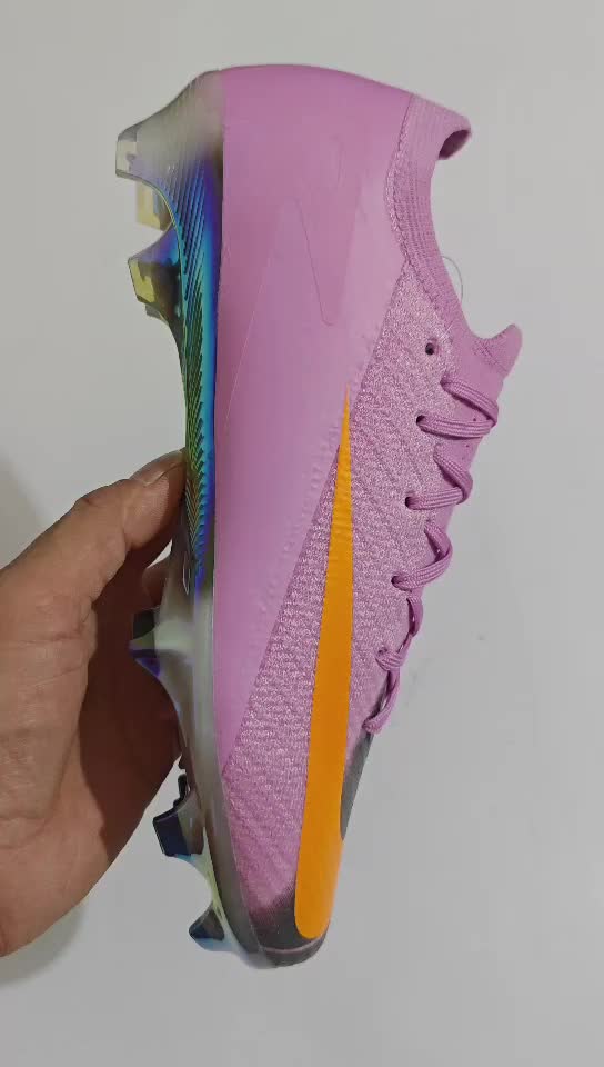 Nike Air Zoom Mercurial Vapor XV Elite FG