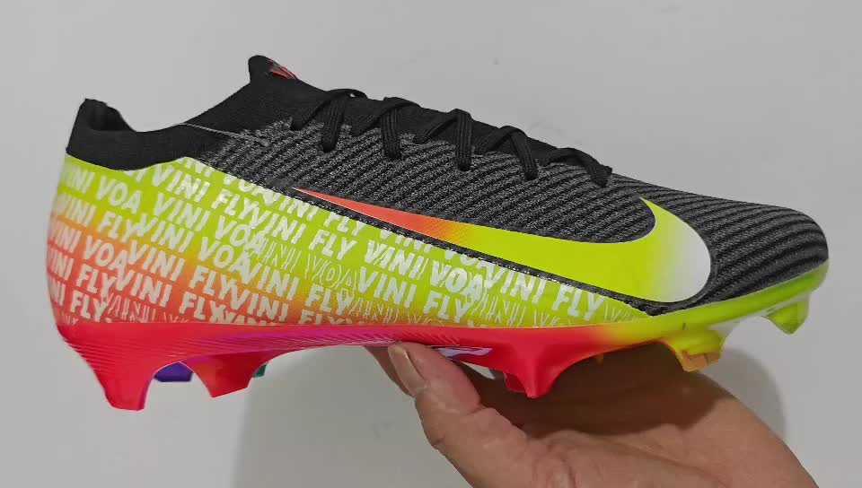 Nike Air Zoom Mercurial Vapor XV Elite FG