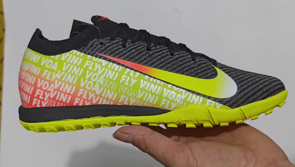 Nike Air Zoom Mercurial Vapor XV Elite TF