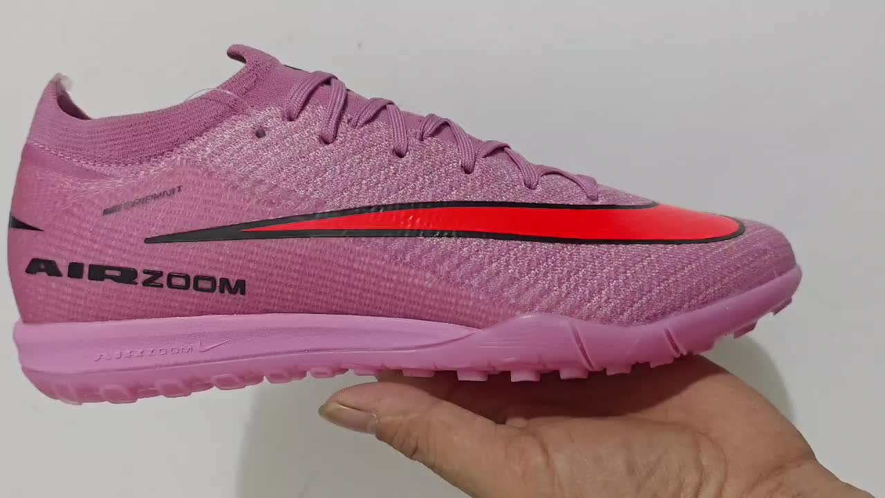 Nike Air Zoom Mercurial Vapor XV Elite TF