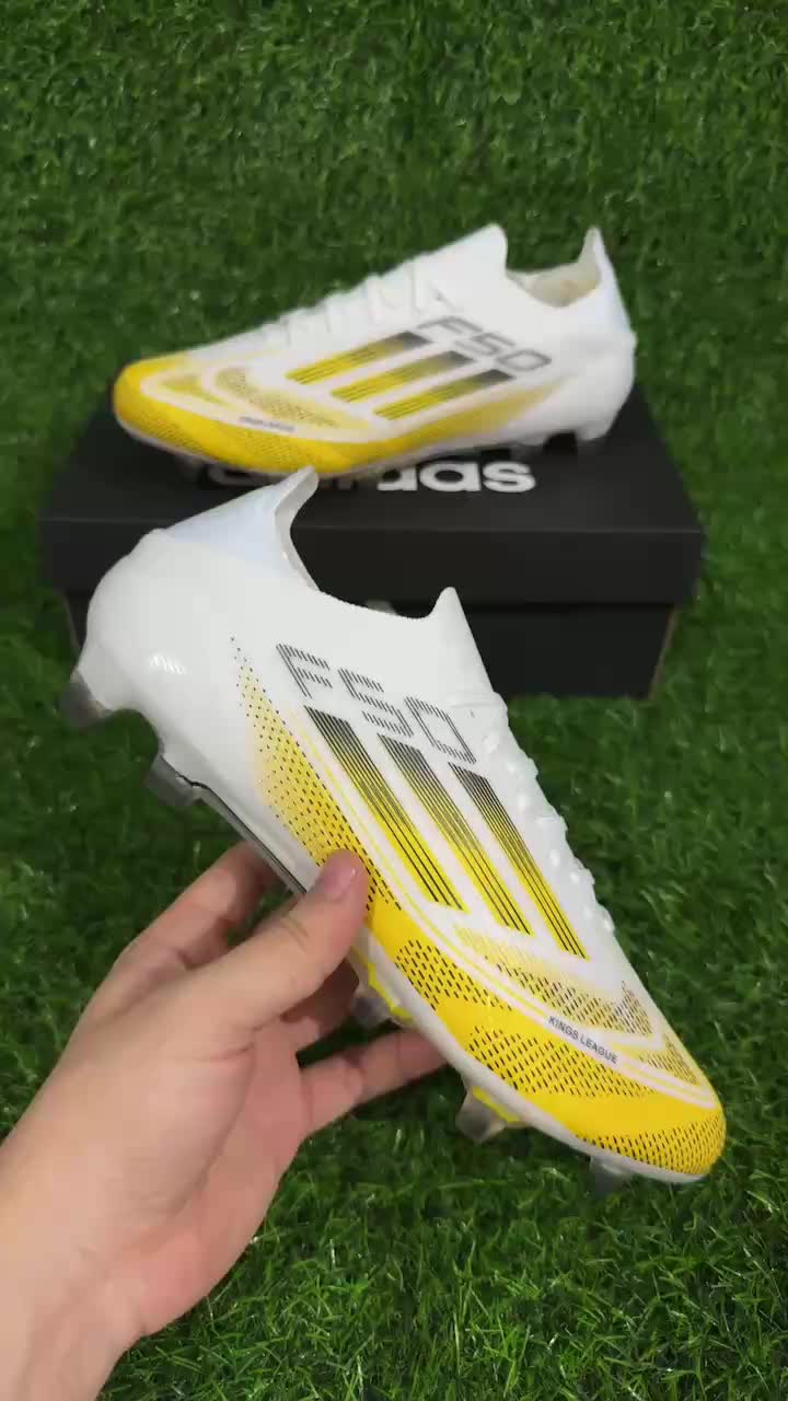 adidas F50 Elite FG