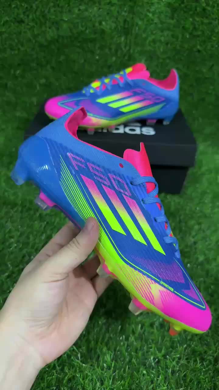didas F50 ELITE FG
