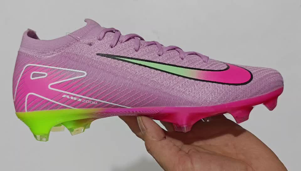 Nike Air Zoom Mercurial Vapor XV Elite FG