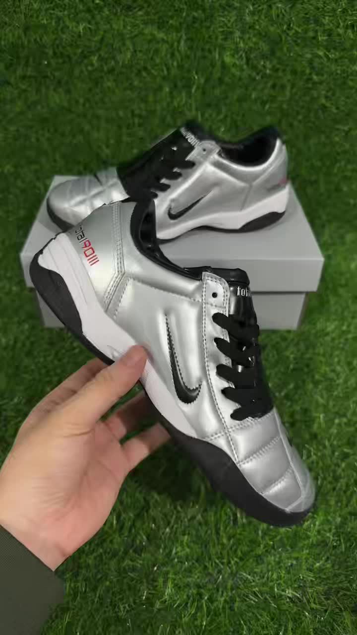 NIKE T90 IC
