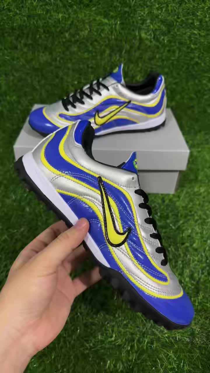 NIKE Mercurial r9 TF