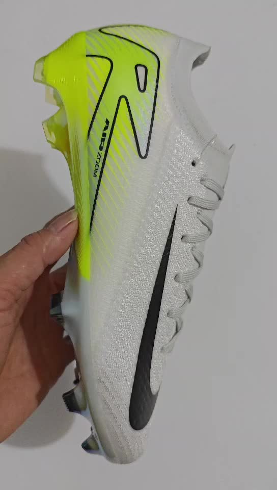 Nike Air Zoom Mercurial Vapor XV Elite FG