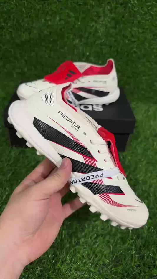 PREDATOR 25 ELITE TF BOOTS
