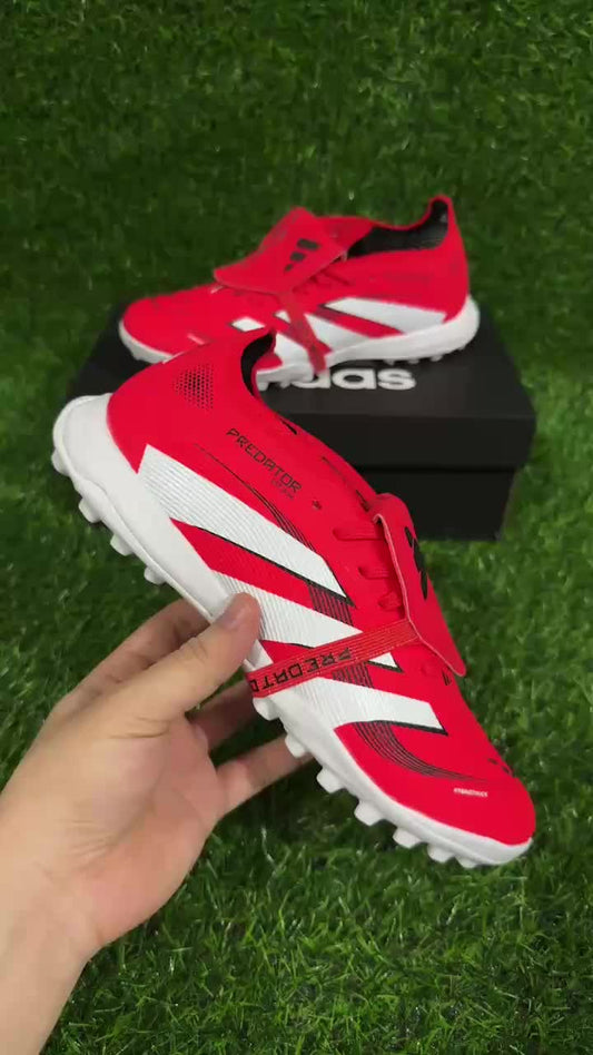 PREDATOR 25 ELITE TF BOOTS