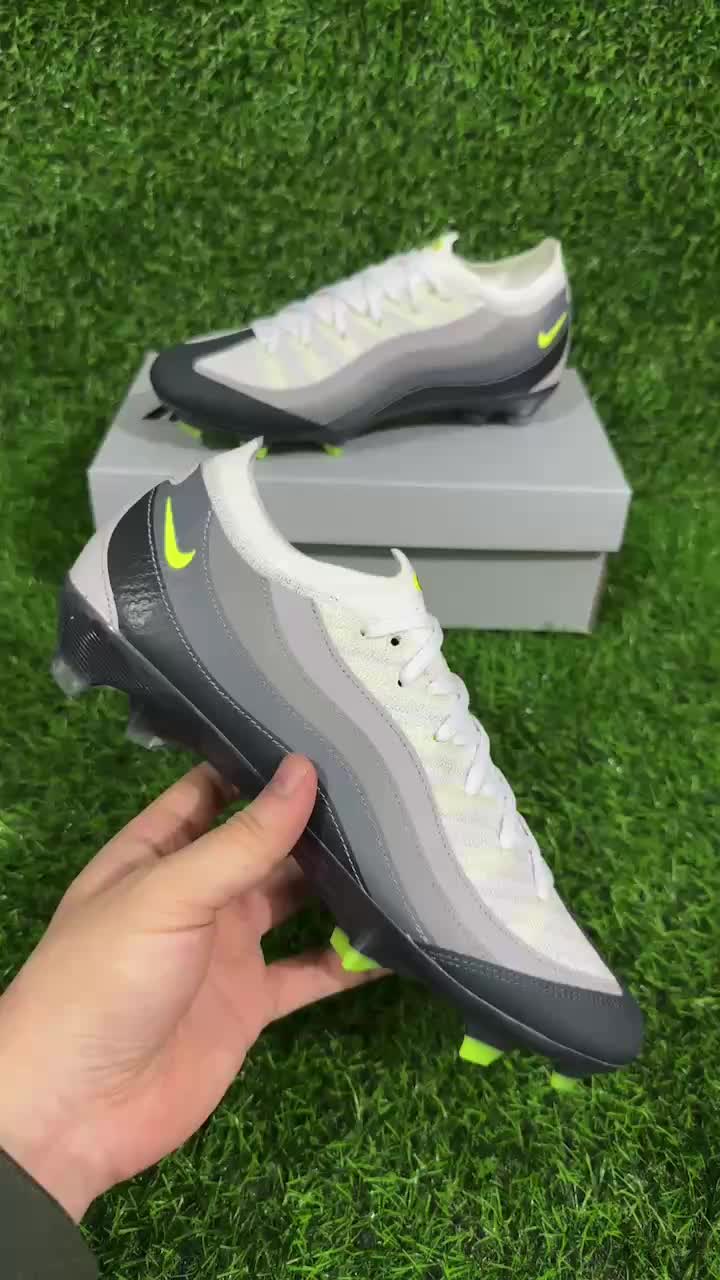Nike Air Zoom Mercurial Vapor XV Elite