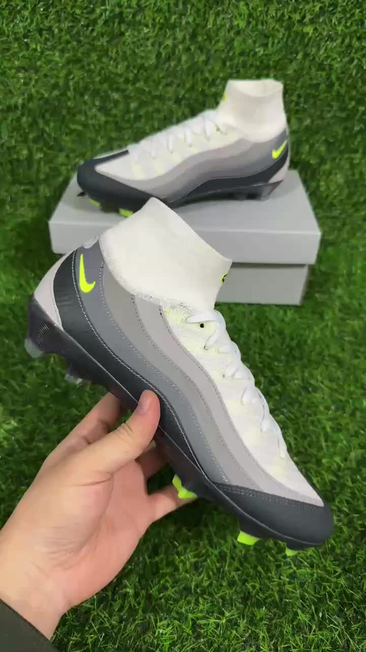 Nike Air Zoom Mercurial Superfly 16 Elite XXV FG
