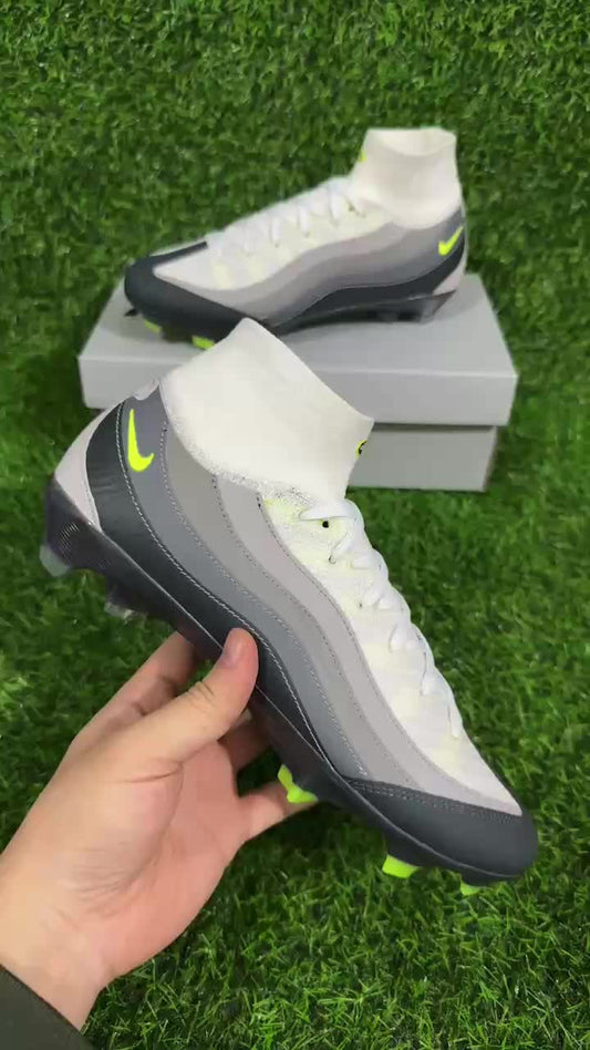 Nike Air Zoom Mercurial Superfly 16 Elite XXV FG