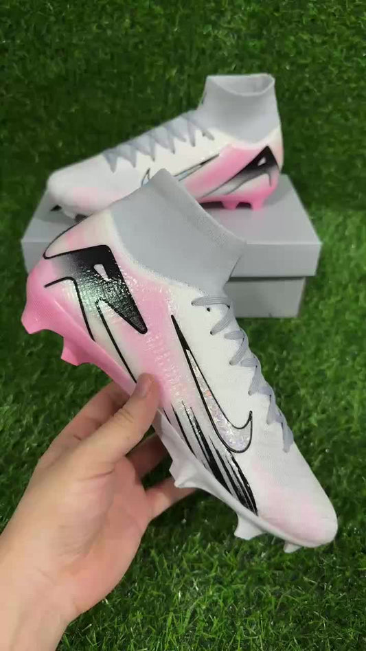 Nike Air Zoom Mercurial Superfly 16 Elite XXV FG