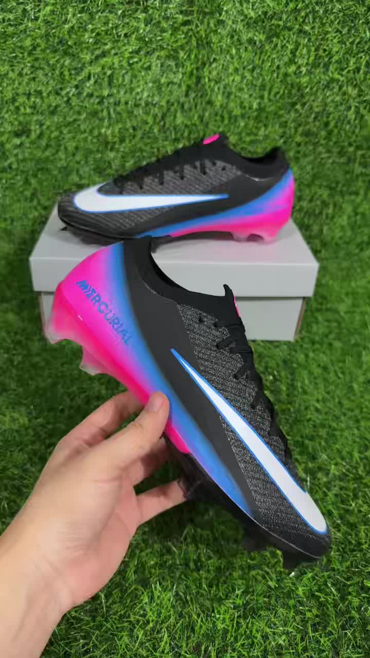Nike Air Zoom Mercurial Vapor XV Elite