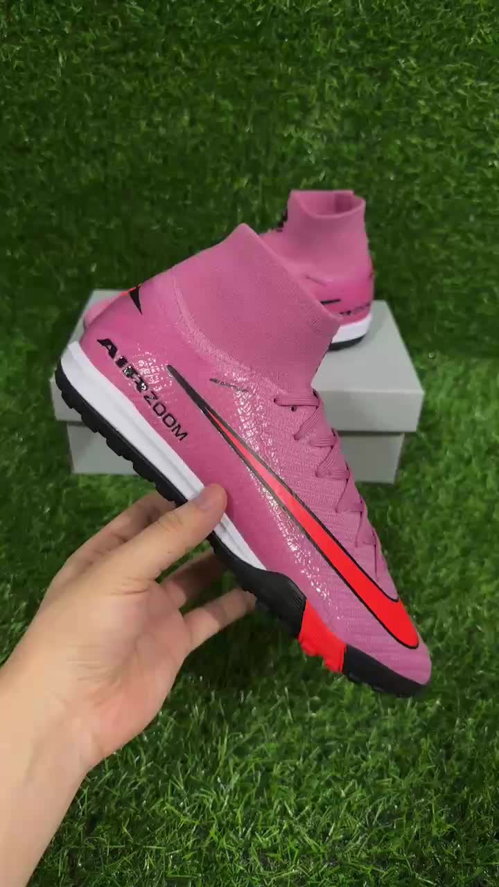 Nike Air Zoom Mercurial Vapor XV Elite TF
