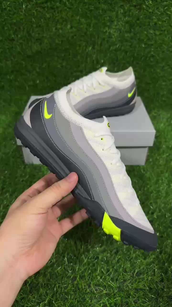 Nike Air Zoom Mercurial Vapor XV Elite