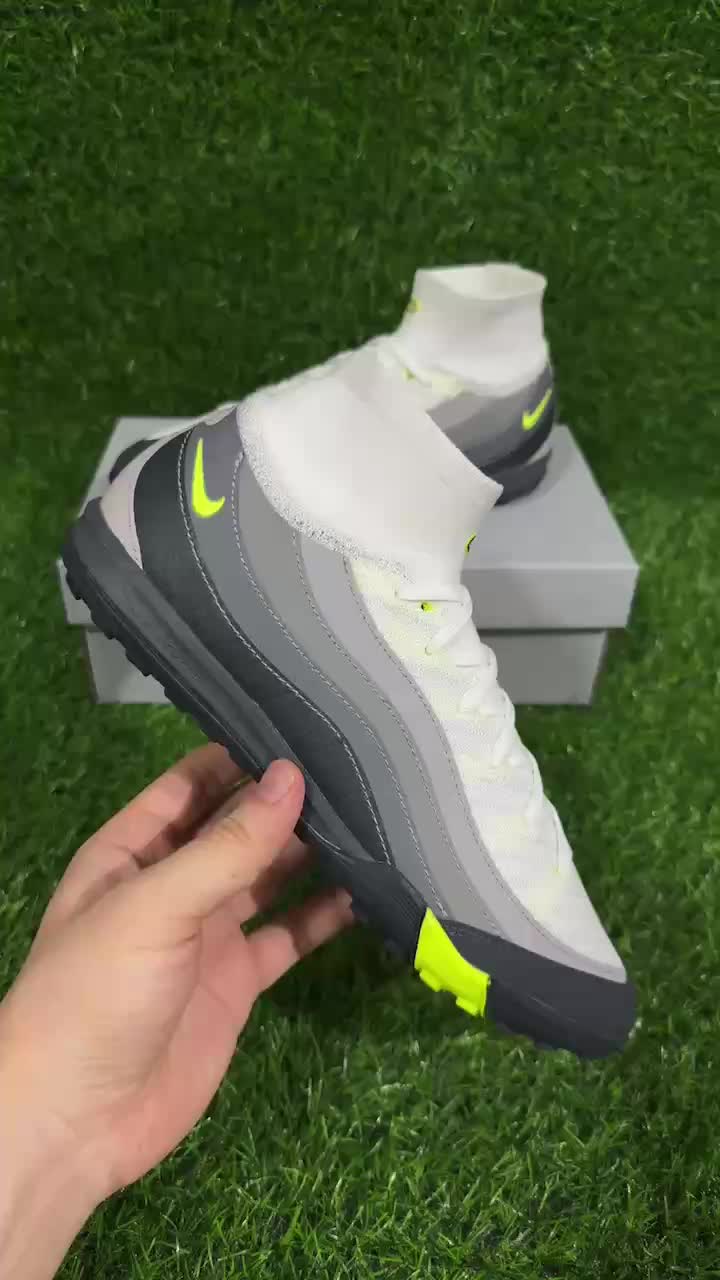 Nike Air Zoom Mercurial Vapor XV Elite TF