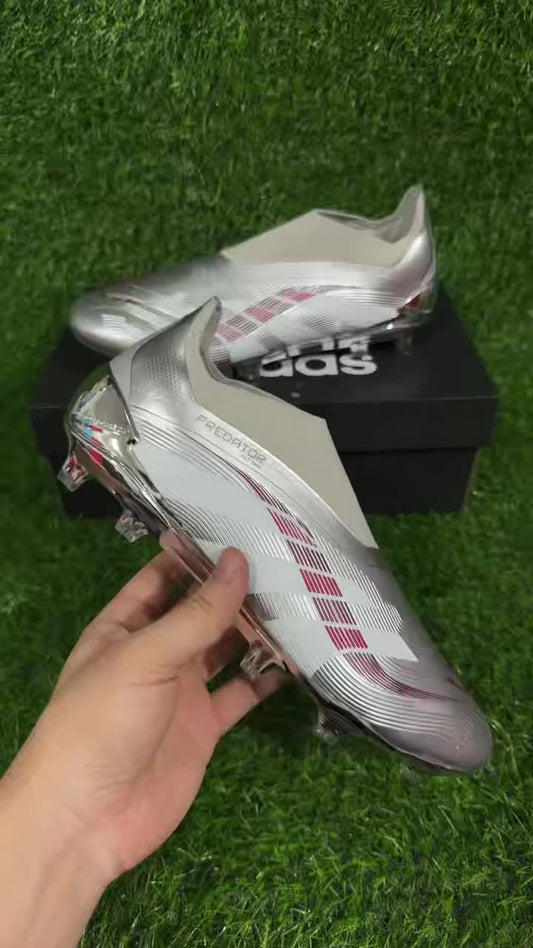 PREDATOR ACCURACY+ FG BOOTS