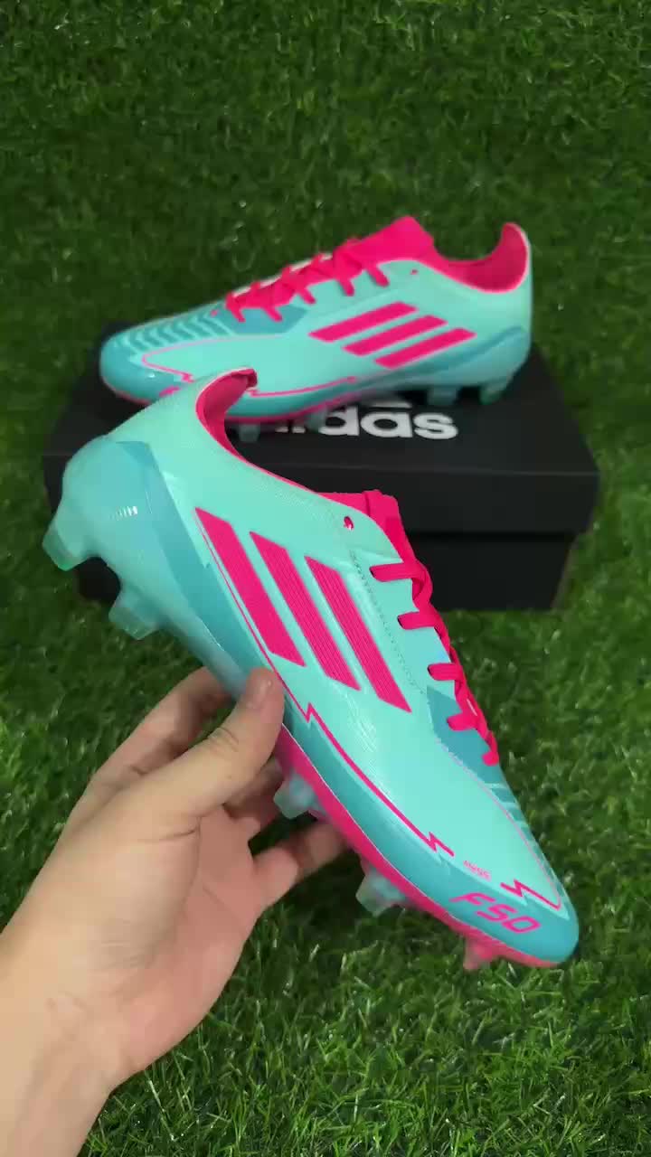 didas F50 ELITE FG