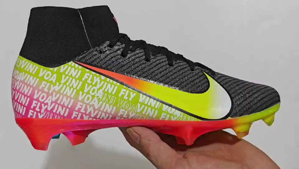 Nike Air Zoom Mercurial Superfly 16 Elite XXV FG