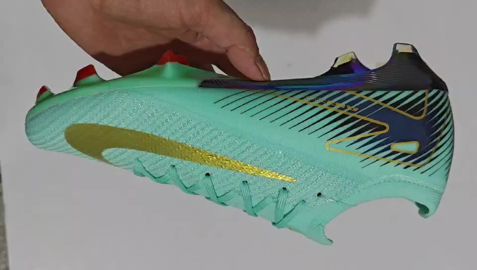 Nike Air Zoom Mercurial Vapor XV Elite FG