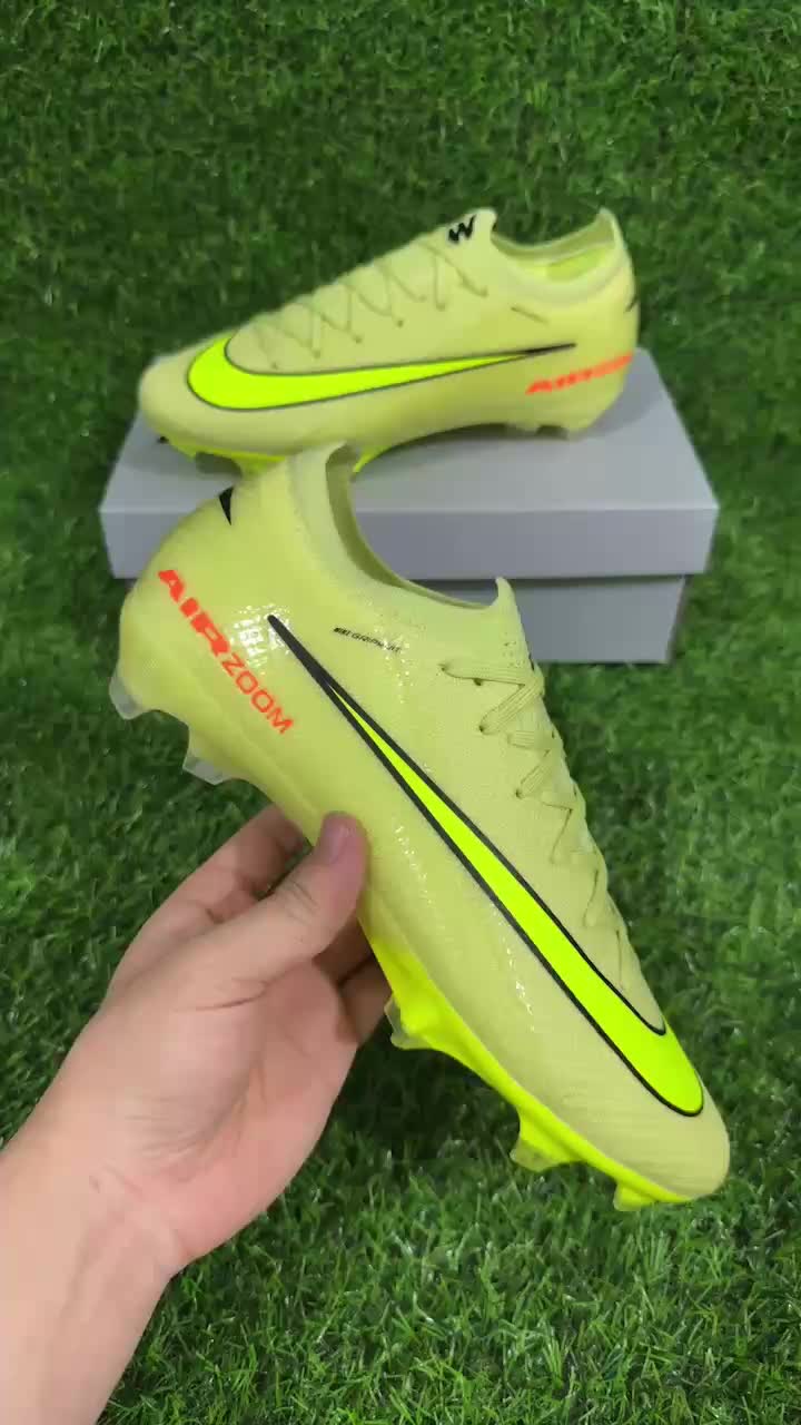 Nike Air Zoom Mercurial Vapor XV Elite