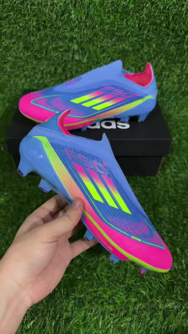 adidas F50+ FG