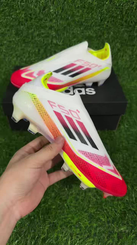adidas F50+ FG