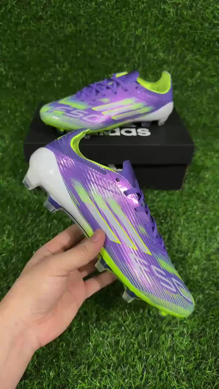 didas F50 ELITE FG