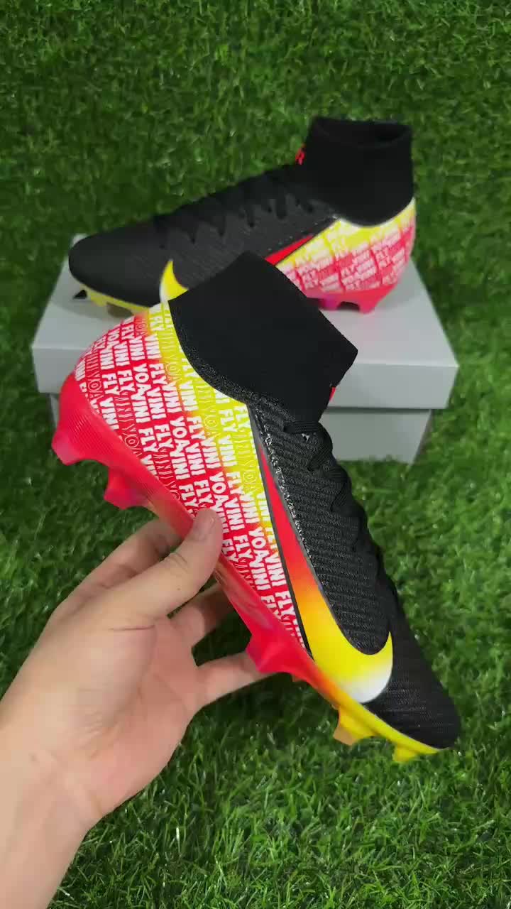 Nike Air Zoom Mercurial Superfly 16 Elite XXV FG