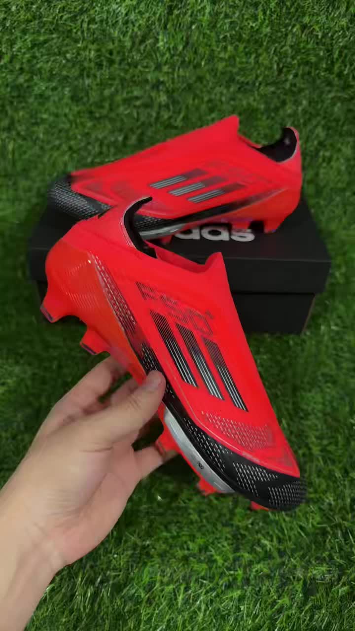 adidas F50+ FG