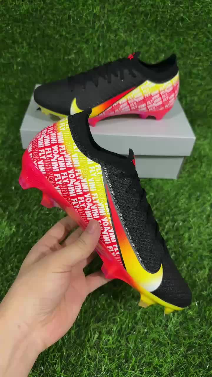Nike Air Zoom Mercurial Vapor XV Elite