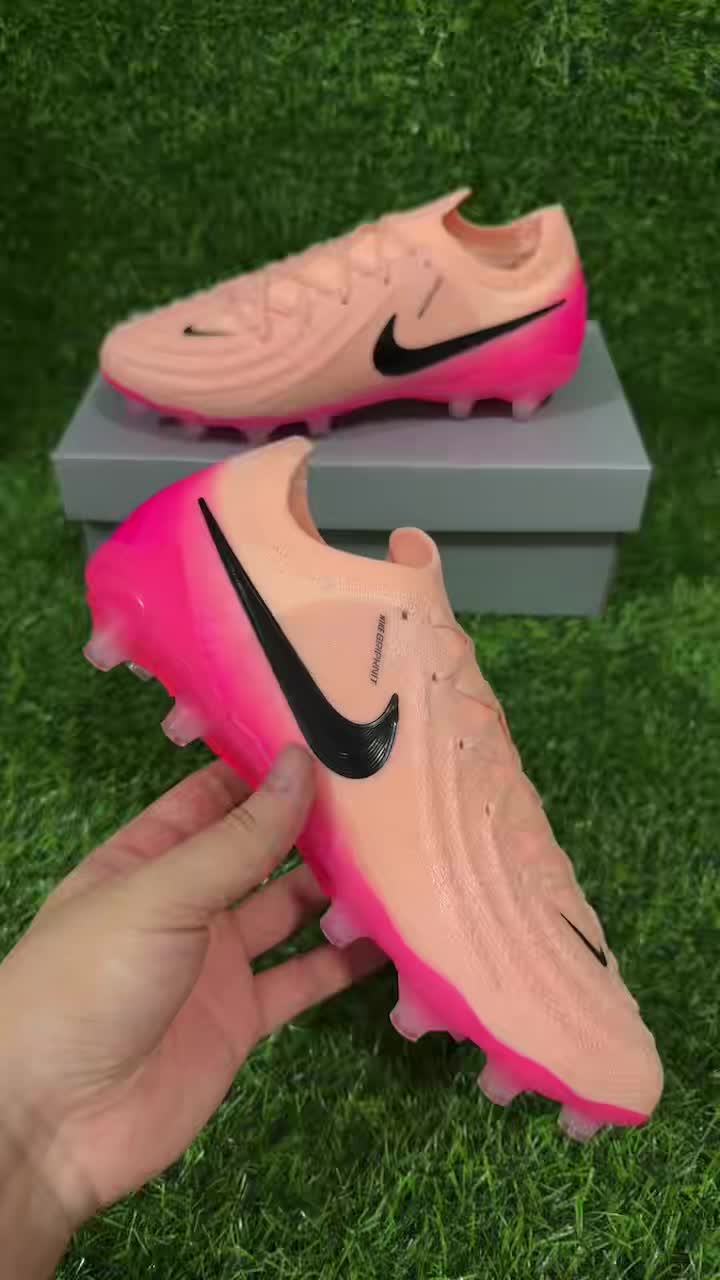 NIKE PHANTOM LUNA ELITE AG