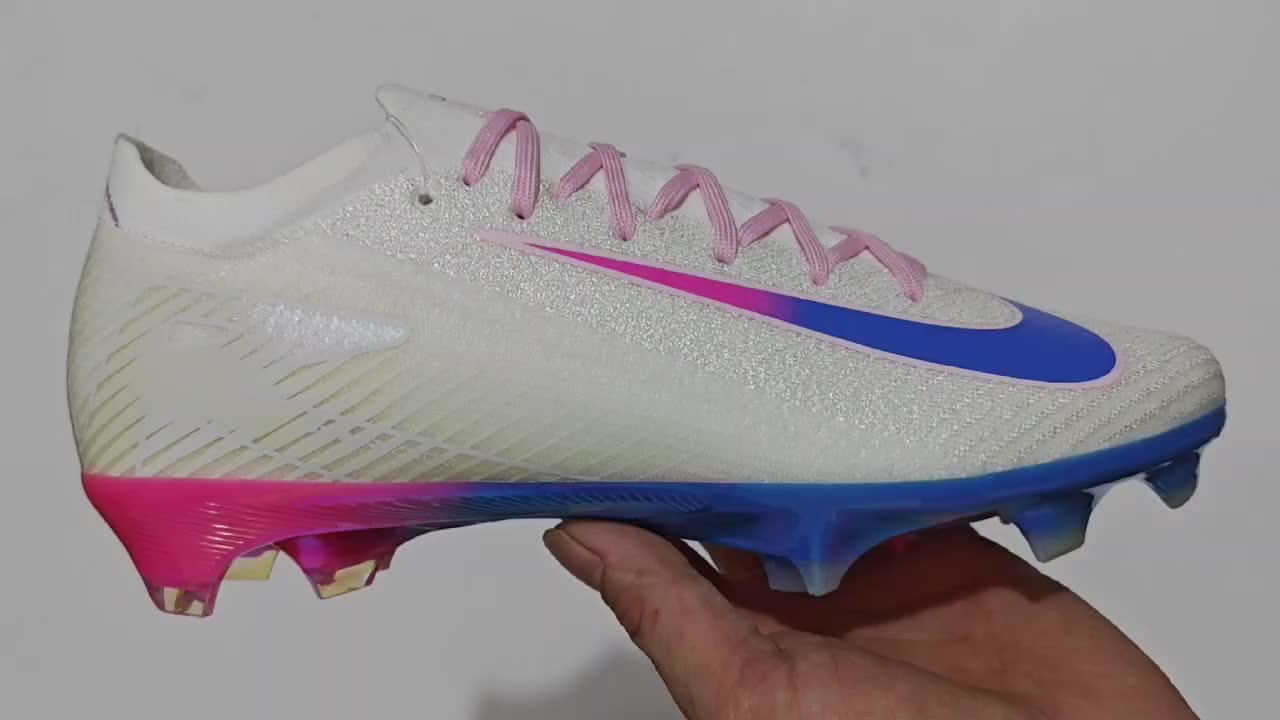 Nike Air Zoom Mercurial Vapor XV Elite FG