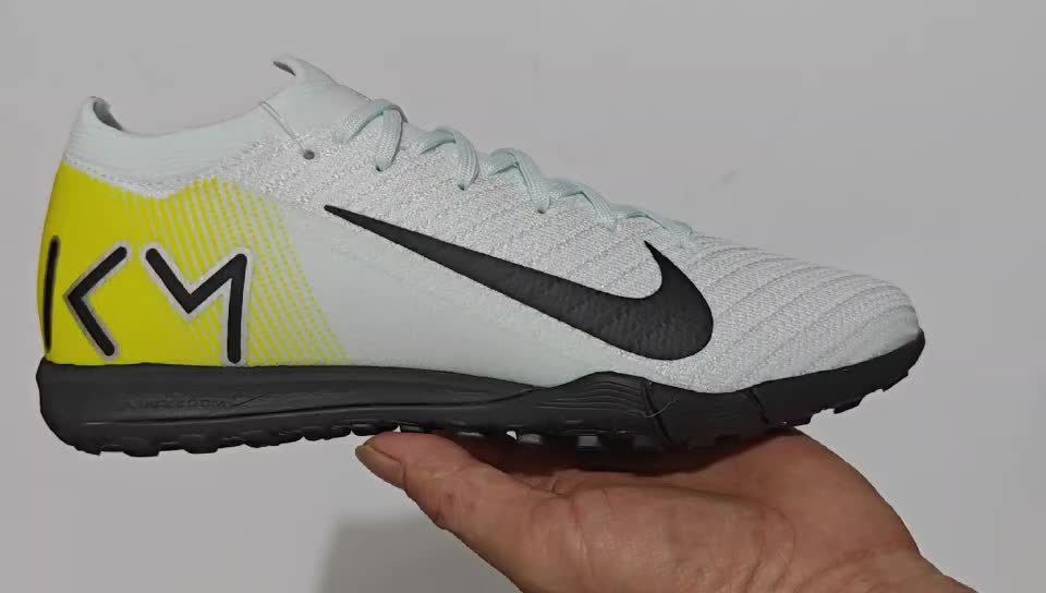 Nike Air Zoom Mercurial Vapor XV Elite TF