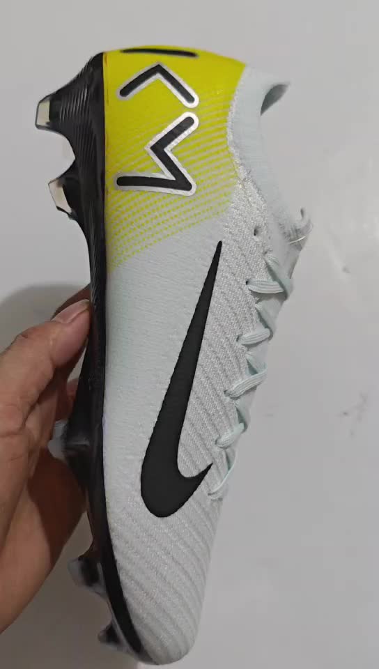 Nike Air Zoom Mercurial Vapor XV Elite FG