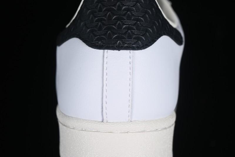 Adidas Originals Superstar Shell Toe Casual Sneakers - IF3637