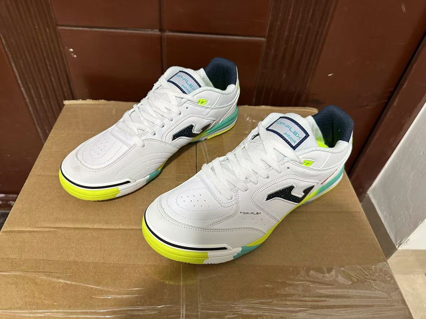 JOMA