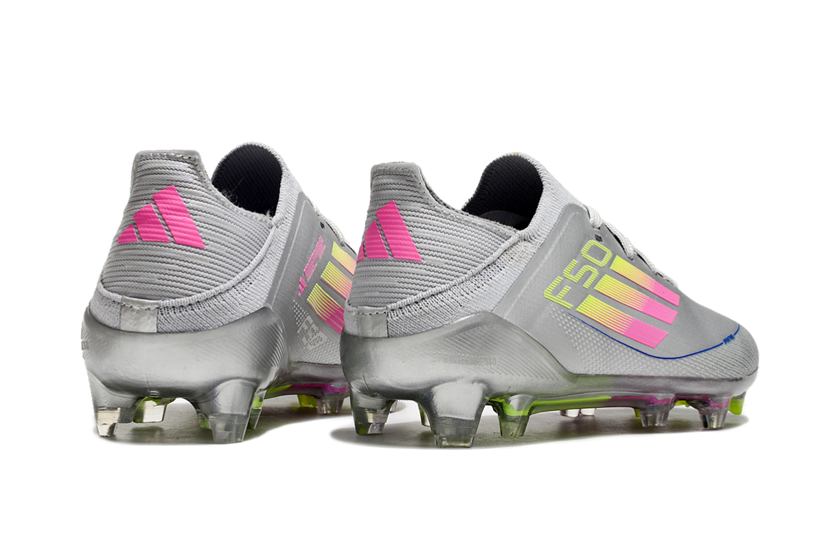 Arrival 30-35) F50 children's football shoes